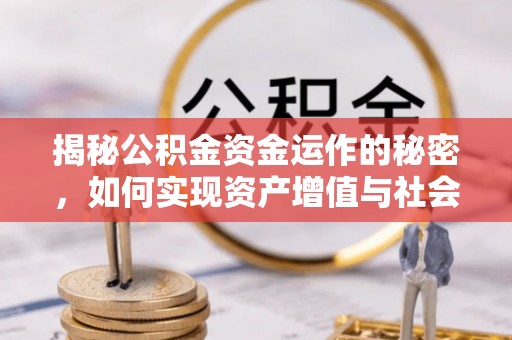 北林揭秘公积金资金运作的秘密，如何实现资产增值与社会福利双赢？