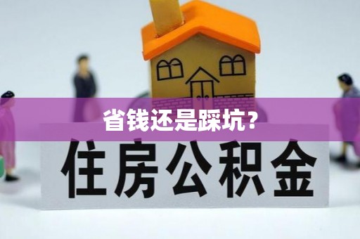 北林省钱还是踩坑？
