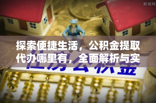 北林探索便捷生活，公积金提取代办哪里有，全面解析与实用指南
